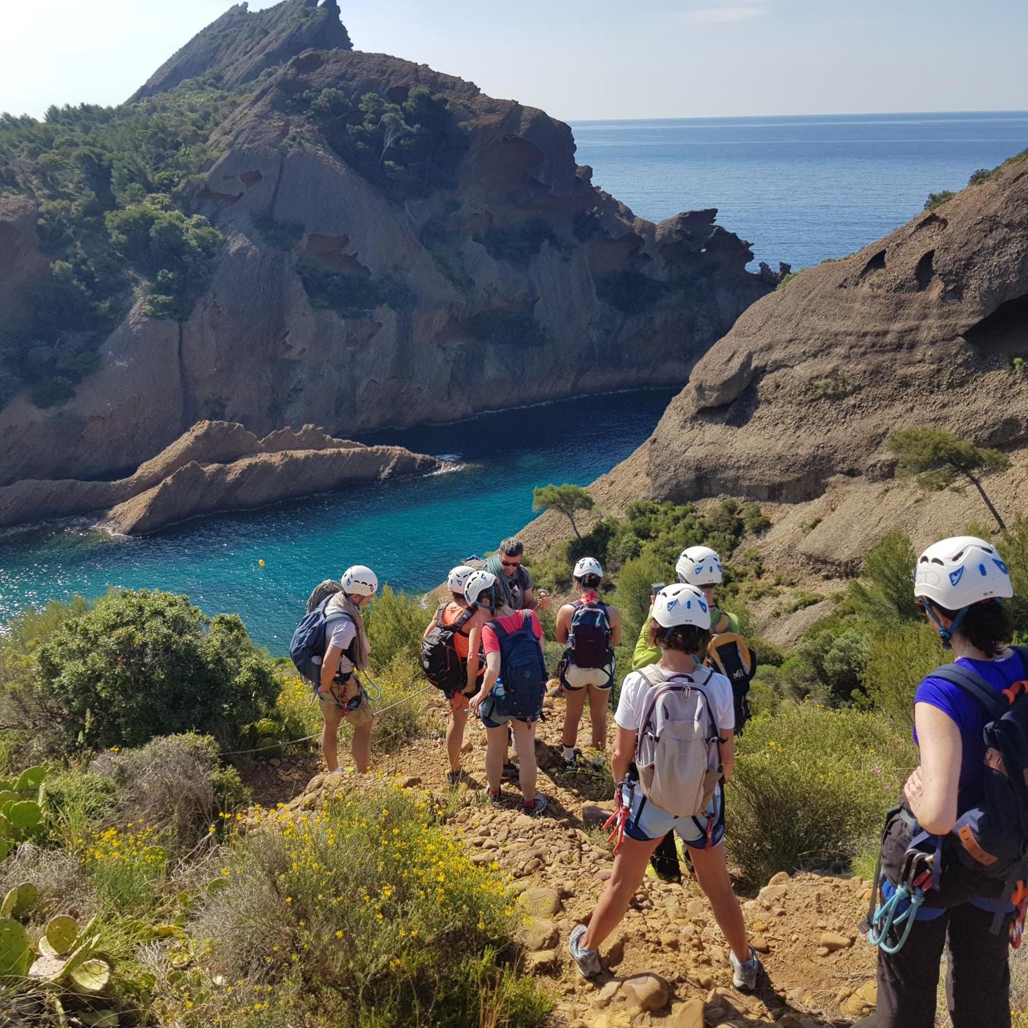 Camping Du Garlaban Ξενοδοχείο Aubagne Εξωτερικό φωτογραφία